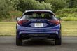 Kompaktes Crossover-SUV Infiniti QX30 Foto 15