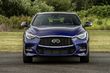 Kompaktes Crossover-SUV Infiniti QX30 Foto 2