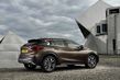 Kompaktes Crossover-SUV Infiniti QX30 Foto 13