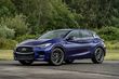 Kompaktes Crossover-SUV Infiniti QX30 Foto 1