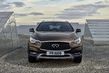 Kompaktes Crossover-SUV Infiniti QX30 Foto 11