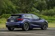 Kompaktes Crossover-SUV Infiniti QX30 Foto 3