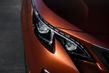 Kompakte Crossover Peugeot 3008 die zweite Generation Foto 5