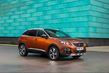 Kompakte Crossover Peugeot 3008 die zweite Generation Foto 3