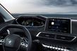 Kompakte Crossover Peugeot 3008 die zweite Generation Foto 8