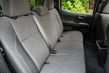 Übersicht über mittelständische Pickup Toyota Tacoma Foto 8