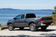 Übersicht über mittelständische Pickup Toyota Tacoma Foto 11