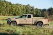Übersicht über mittelständische Pickup Toyota Tacoma Foto 15