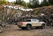 Übersicht über mittelständische Pickup Toyota Tacoma Foto 3
