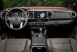 Übersicht über mittelständische Pickup Toyota Tacoma Foto 7