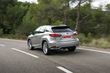 Neu gestaltete Version des Lexus RX Crossover Foto 10