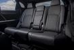 Neu gestaltete Version des Lexus RX Crossover Foto 8