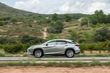 Neu gestaltete Version des Lexus RX Crossover Foto 3