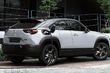 Crossover Mazda MX-30: der erste Serien-Elektrofahrzeug des japanischen Unternehmens Foto 8