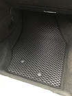 Volvo XC90 2002-2014 EVA Fußmatten aus Polyurethan, schwarz 7-Sitzer, 3 Reihen Foto 3