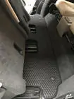 Volvo XC90 2002-2014 EVA Fußmatten aus Polyurethan, schwarz Foto 7