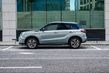 Übersicht der kompakten Crossover Suzuki Vitara Foto 13