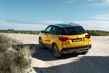 Übersicht der kompakten Crossover Suzuki Vitara Foto 8