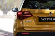 Übersicht der kompakten Crossover Suzuki Vitara Foto 7