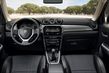 Übersicht der kompakten Crossover Suzuki Vitara Foto 10