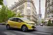 Überblick über elektrische kompakte Fließheck Opel Ampera-e Foto 2