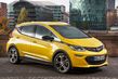 Überblick über elektrische kompakte Fließheck Opel Ampera-e Foto 13