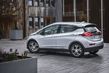 Überblick über elektrische kompakte Fließheck Opel Ampera-e Foto 14