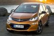 Überblick über elektrische kompakte Fließheck Opel Ampera-e Foto 12
