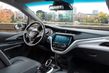 Überblick über elektrische kompakte Fließheck Opel Ampera-e Foto 7