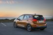 Überblick über elektrische kompakte Fließheck Opel Ampera-e Foto 16