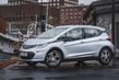 Überblick über elektrische kompakte Fließheck Opel Ampera-e Foto 9