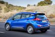 Überblick über elektrische kompakte Fließheck Opel Ampera-e Foto 6