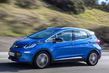 Überblick über elektrische kompakte Fließheck Opel Ampera-e Foto 5
