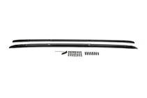 Lexus LX570/450d 2008-2022 Dachreling Schwarz (Design 2018, 2 Stk) Foto 2