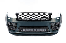 Range Rover IV L405 2013-2021 Bodykit Komplettset 2018+ (SVO) Foto 2