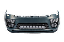 Range Rover IV L405 2013-2021 Bodykit Komplettset 2018+ (SVO) Foto 3