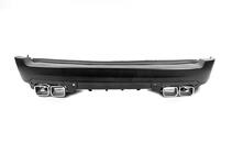 Range Rover IV L405 2013-2021 Bodykit Komplettset 2018+ (SVO) Foto 9