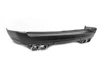 Range Rover IV L405 2013-2021 Bodykit Komplettset 2018+ (SVO) Foto 11