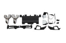 Range Rover IV L405 2013-2021 Bodykit Komplettset 2018+ (SVO) Foto 15