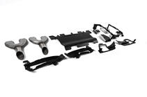 Range Rover IV L405 2013-2021 Bodykit Komplettset 2018+ (SVO) Foto 17