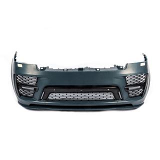 Bodykit Komplettset 2018+ (SVO) Range Rover IV L405 2013-2021 Foto 3