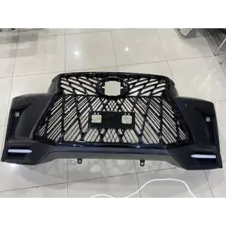 Frontstoßstange Lexus-Design V1 (für 2015-2020) Foto 3