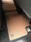 Mercedes GLE/ML class W166 2011-2018 EVA Fußmatten (ziegelrot) Foto 4