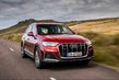 Durchsuchen Sie die aktualisierte Premium-Crossover Audi Q7 Foto 12