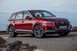 Durchsuchen Sie die aktualisierte Premium-Crossover Audi Q7 Foto 1