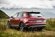 Durchsuchen Sie die aktualisierte Premium-Crossover Audi Q7 Foto 5