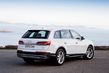 Durchsuchen Sie die aktualisierte Premium-Crossover Audi Q7 Foto 15