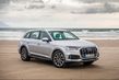 Durchsuchen Sie die aktualisierte Premium-Crossover Audi Q7 Foto 14