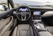 Durchsuchen Sie die aktualisierte Premium-Crossover Audi Q7 Foto 6