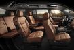 Überblick über die zweite Generation der Crossover Chevrolet Traverse Foto 10